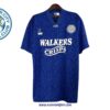 LEICESTER 1992-94