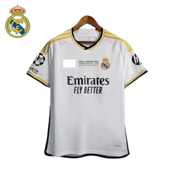 REAL MADRID 2023/24