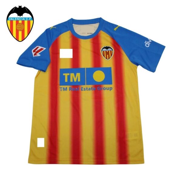 VALENCIA CF 2025/26