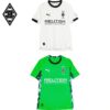 BORUSSIA MONCHENGLADBACH 2025/26