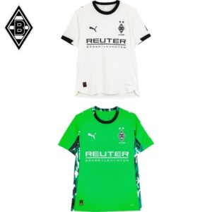BORUSSIA MONCHENGLADBACH 2025/26