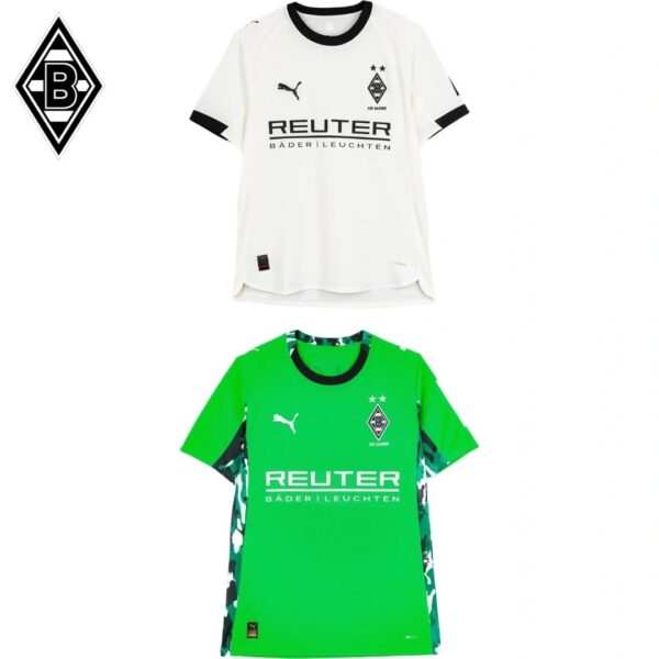 BORUSSIA MONCHENGLADBACH 2025/26