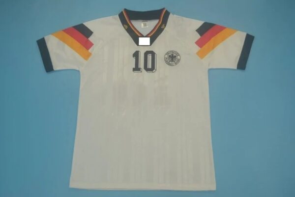 ALEMANIA 1992