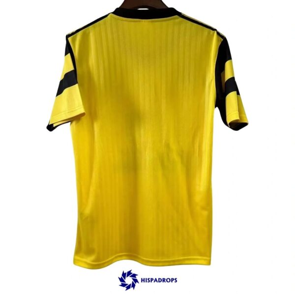 BORUSSIA DE DORTMUND 1990