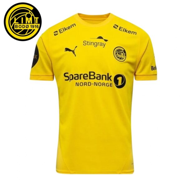F.K BODO GLIMT 2025/26
