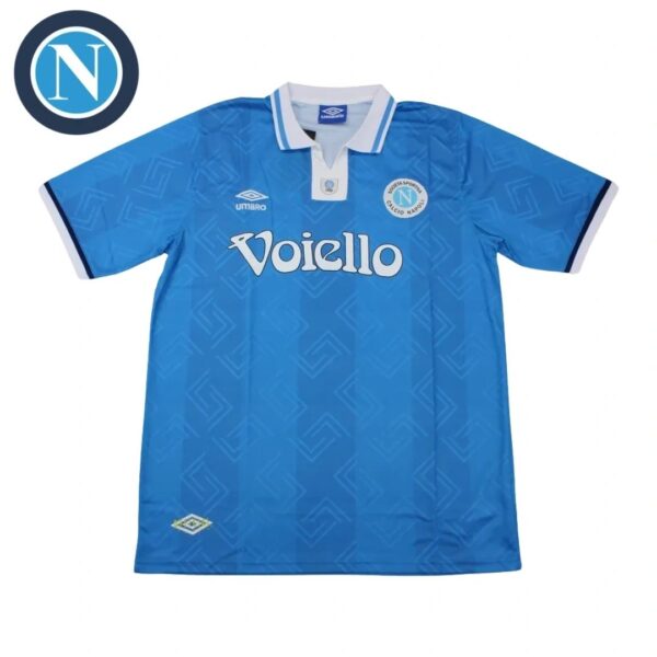 NAPOLI 1993/94