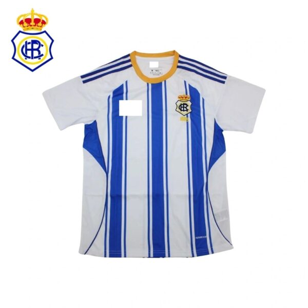RC RECREATIVO DE HUELVA 2025/26