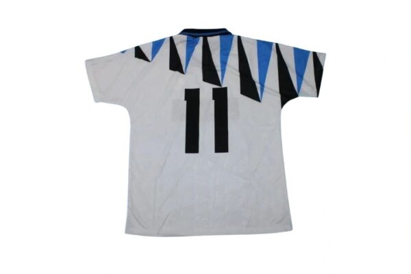 INTER DE MILÁN 1991/92