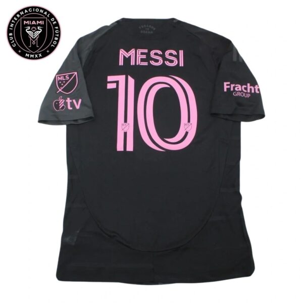 INTER DE MIAMI 2025/26