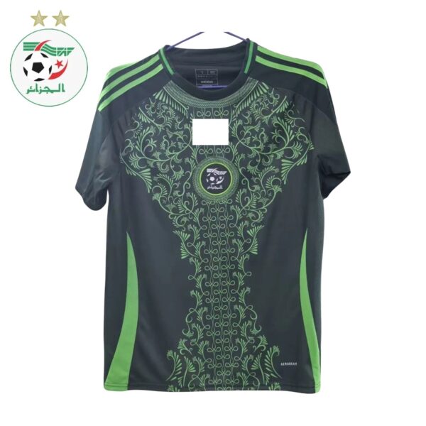 ARGELIA 2025 **COPA AFRICA**