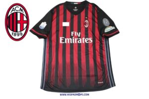 MILAN 2016/17