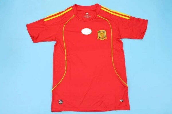 ESPAÑA ***CAMPEON EUROCOPA 2008