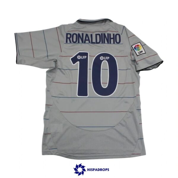 FC BARCELONA 2003/04