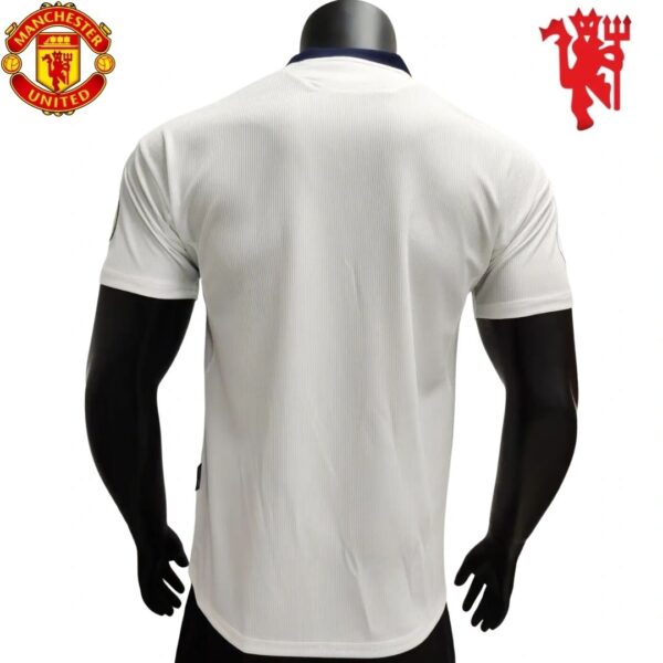 MANCHESTER UNITED 1999/00