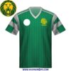 CAMERÚN 1990 **SPECIAL RETRO**