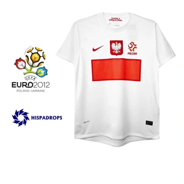 POLONIA EUROCOPA 2012