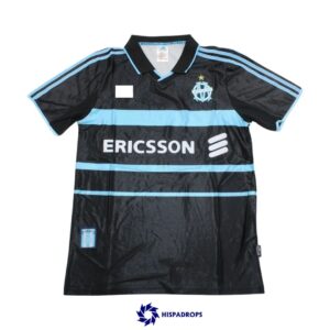 MARSEILLE 99-00