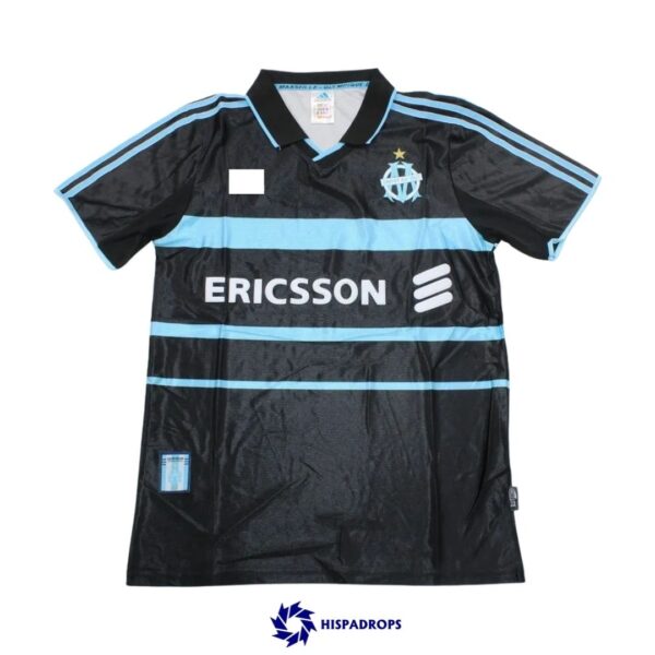 MARSEILLE 99-00