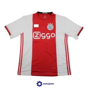 AJAX 19-20