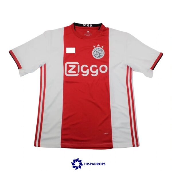 AJAX 19-20
