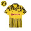 BORUSSIA DORTMUND 2025/26 **SPECIAL ED**