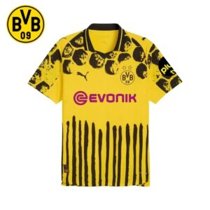 BORUSSIA DORTMUND 2025/26 **SPECIAL ED**