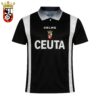 AD CEUTA 1998/99 VISIT **NEW RETRO**