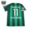 MUNSTER FC 2025/26