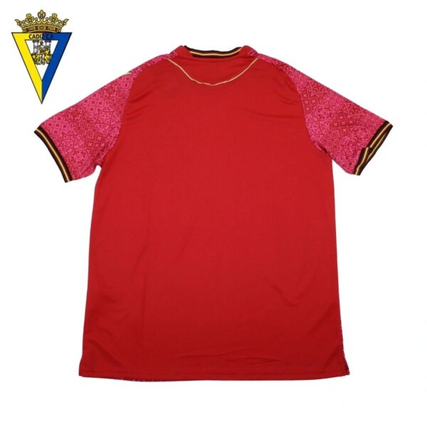 CADIZ CF 2025/26