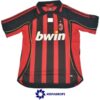 AC MILAN 2006/07