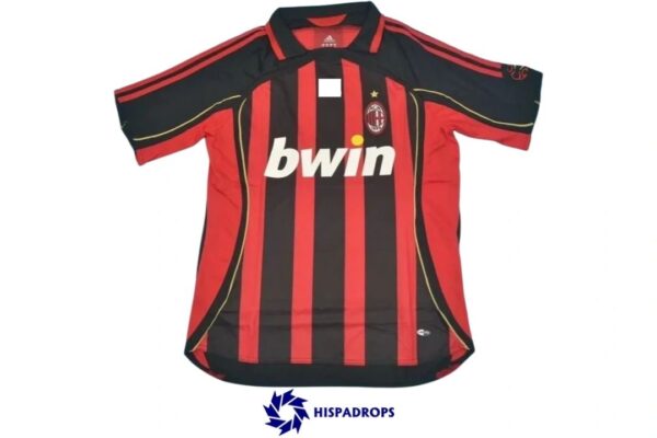 AC MILAN 2006/07