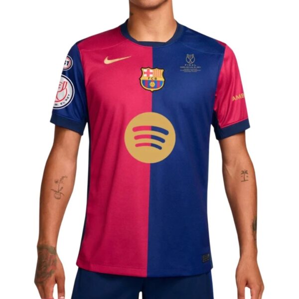 FC BARCELONA 2024/25