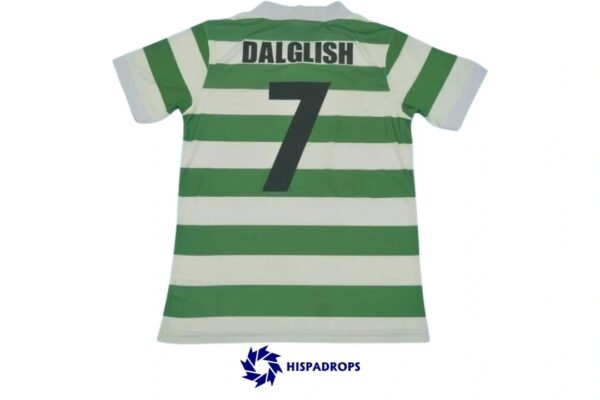 CELTIC 80-82