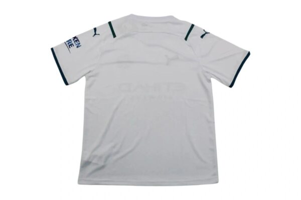 MANCHESTER CITY 2021-22