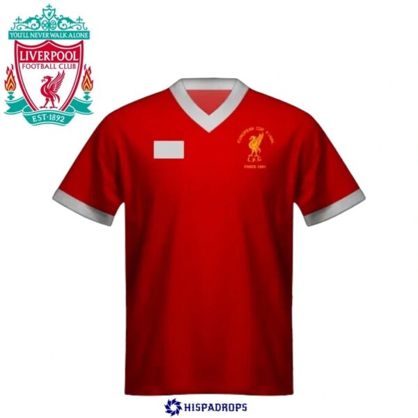 LIVERPOOL 81