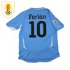 URUGUAY 2010