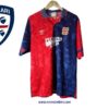 CAGLIARI 1992-93