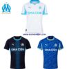 OLIMPIQUE DE MARSEILLE 2025/26