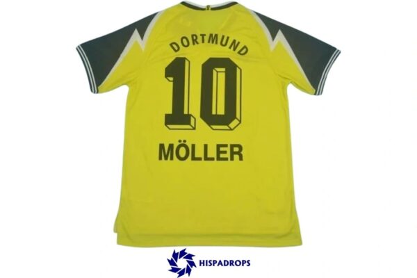 BORUSSIA DORTMUND 95-96