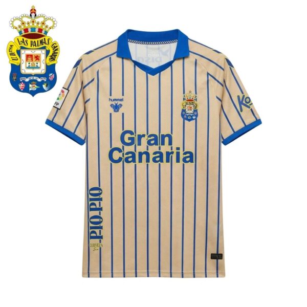 UD LAS PALMAS 2026 **JORNADA RETRO