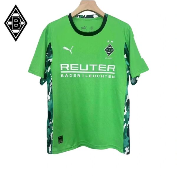 BORUSSIA MONCHENGLADBACH 2025/26