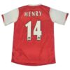 ARSENAL 2006/07