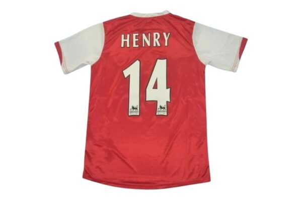 ARSENAL 2006/07