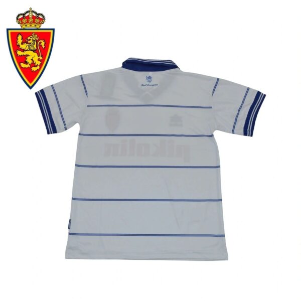 ZARAGOZA 1999/00 **NEW**