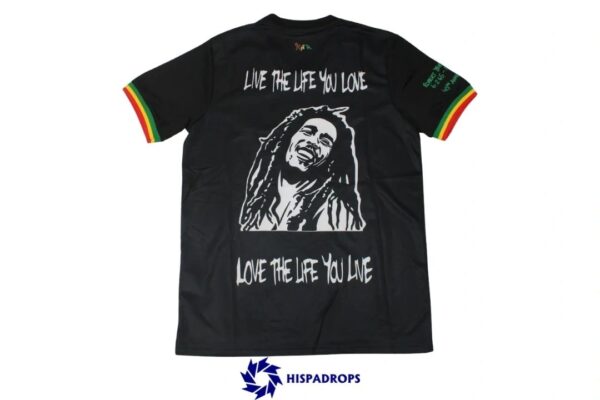 AJAX X BOB MARLEY **SPECIAL VERSION**