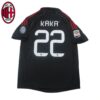 MILAN 2012/13
