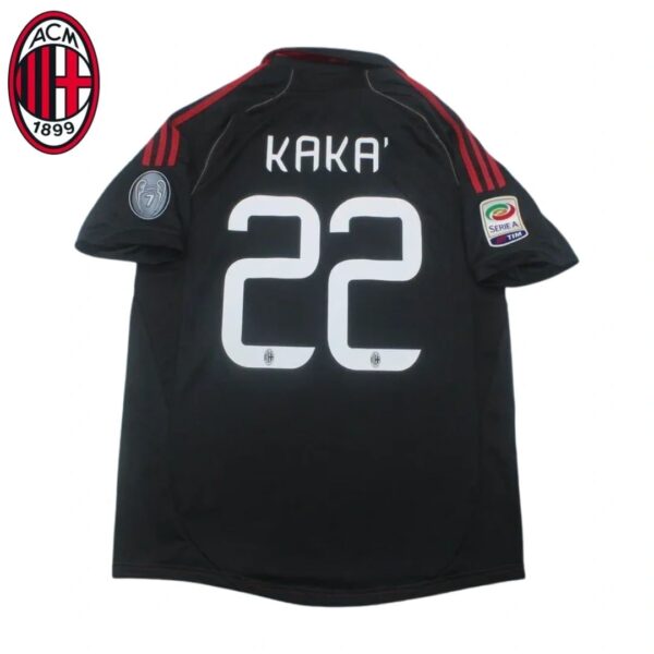 MILAN 2012/13