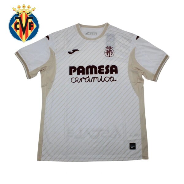VILLAREAL CF 2025/26