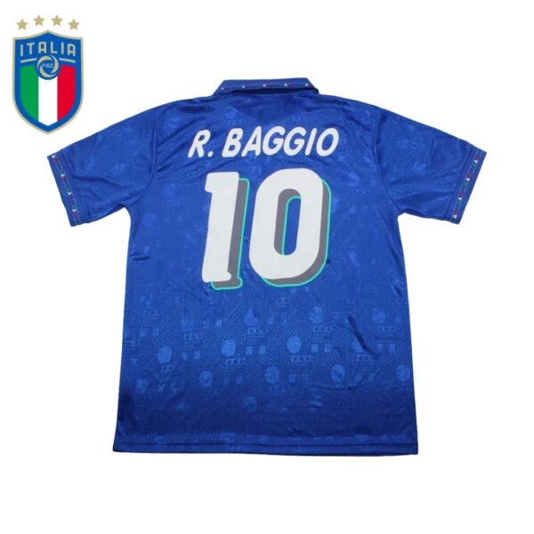 ITALIA 1994 MUNDIAL