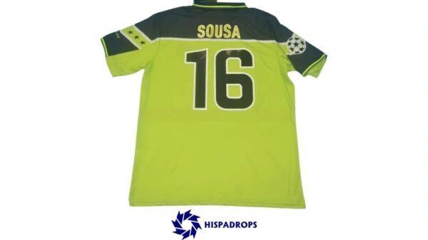 BORUSSIA DORTMUND 96-97 UCL FINAL